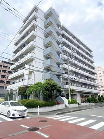 神奈川県相模原市中央区鹿沼台２ 8階建 築36年9ヶ月