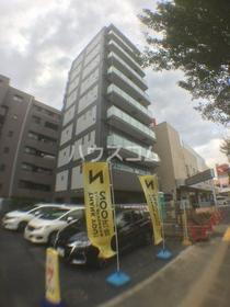 東京都葛飾区四つ木５ 9階建 築5年9ヶ月