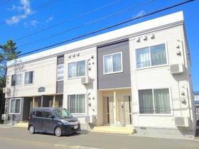 北海道札幌市手稲区星置二条７ 2階建 築10年4ヶ月