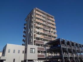 静岡県浜松市中央区和田町 10階建 築12年3ヶ月