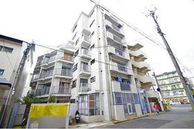 兵庫県神戸市灘区大和町３ 5階建 築40年11ヶ月