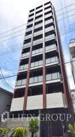 神奈川県横浜市南区山王町3 11階建 築11年5ヶ月