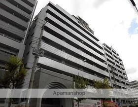 大阪府大阪市福島区鷺洲３ 9階建 築35年2ヶ月