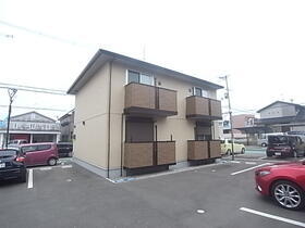 兵庫県加東市社 2階建