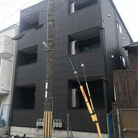 大阪府大阪市此花区伝法３ 3階建 