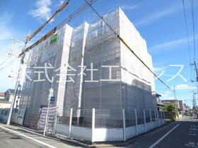 仮）Ｄ－ＲＯＯＭ戸田市本町
