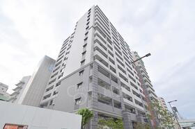 グランルクレ新大阪 地上15階地下1階建
