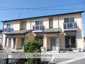 福岡県福津市宮司４ 2階建