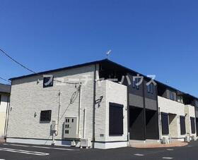 茨城県常陸大宮市栄町 賃貸アパート