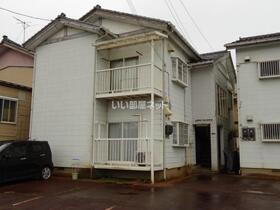 新潟県三条市三竹２ 賃貸アパート