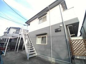 千葉県市川市菅野６ 2階建 築34年10ヶ月