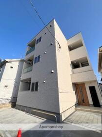 福岡県福岡市東区和白２ 賃貸アパート