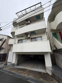 兵庫県神戸市兵庫区馬場町 賃貸マンション