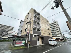 大阪府大阪市城東区関目５ 賃貸マンション