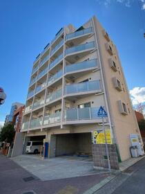 ラフィーノ山手