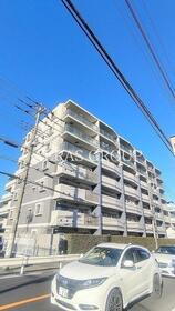 埼玉県川越市神明町 賃貸マンション