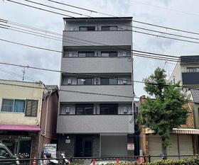 京都府京都市上京区閻魔前町 5階建 