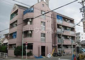 愛知県名古屋市天白区池見１ 4階建 築34年11ヶ月