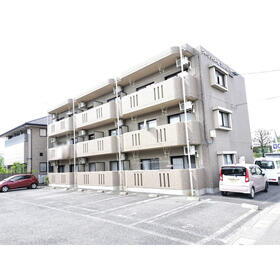 クイーンディオールマンション