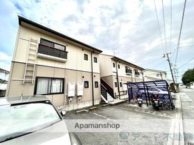 愛媛県松山市水泥町 2階建 築27年4ヶ月