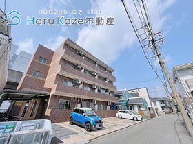 愛知県名古屋市南区大同町２ 4階建 築17年6ヶ月