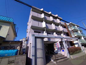 北海道札幌市北区麻生町６ 4階建 築34年6ヶ月