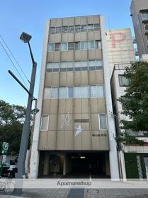 広島県広島市中区上幟町 6階建 築50年9ヶ月
