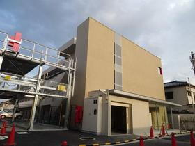 神奈川県川崎市幸区北加瀬３ 3階建 築9年9ヶ月