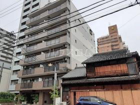 愛知県名古屋市西区新道１ 8階建 築31年5ヶ月