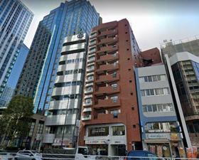 東京都新宿区西新宿６ 11階建 築46年7ヶ月