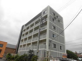神奈川県海老名市東柏ケ谷４ 6階建 築7年4ヶ月