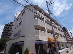 兵庫県神戸市兵庫区入江通２ 4階建 築52年3ヶ月