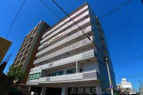 愛知県名古屋市昭和区御器所１ 8階建 築31年4ヶ月