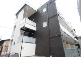 神奈川県相模原市南区東林間４ 3階建 築7年1ヶ月