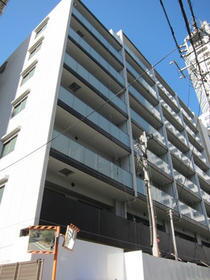 東京都品川区東品川３ 8階建 築12年10ヶ月