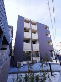 神奈川県横浜市鶴見区生麦４ 4階建 築7年5ヶ月