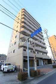 愛知県春日井市中央通１ 10階建 築15年4ヶ月