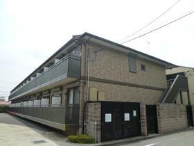 東京都国立市富士見台３ 賃貸アパート