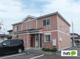 愛知県知多郡武豊町大字冨貴字篭田 2階建 築23年5ヶ月
