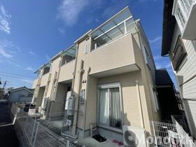 大阪府和泉市黒鳥町２ 2階建 築8年1ヶ月