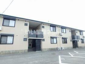 徳島県阿南市那賀川町上福井南川渕 賃貸アパート