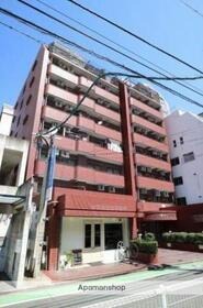 福岡県福岡市中央区赤坂１ 8階建 築39年1ヶ月
