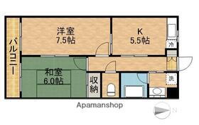 静岡県磐田市今之浦１ 磐田駅 2K マンション 賃貸物件詳細