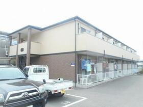 大阪府和泉市万町 賃貸アパート