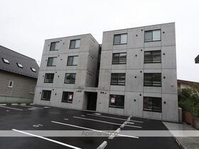 北海道苫小牧市末広町１ 賃貸マンション