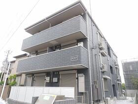 千葉県千葉市稲毛区緑町２ 賃貸アパート