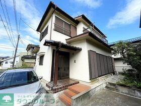 埼玉県入間市大字小谷田 賃貸一戸建て