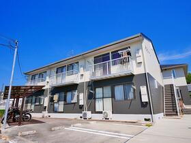 奈良県奈良市疋田町３ 賃貸アパート