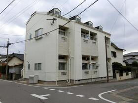 福岡県福岡市東区和白東２ 賃貸アパート