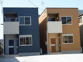 愛知県名古屋市港区当知町７ 賃貸一戸建て